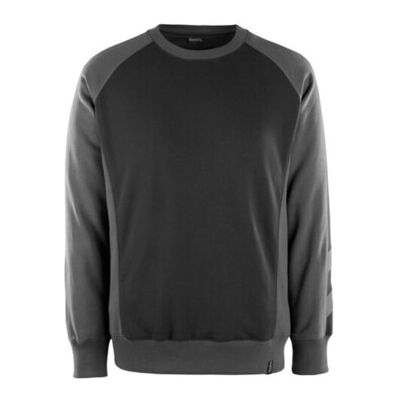 Mascot Witten Sweatshirt Größe S, schwarz/dunkelanthrazit (50570-962-0918-S) Mascot Witten Sweatshirt Größe S, schwarz/dunkelanthrazit (50570-962-0918-S)