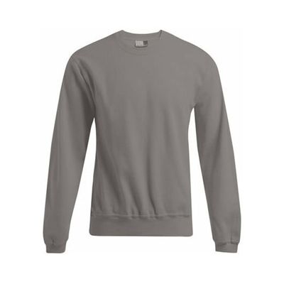 Men#s Sweater 80/20 Gr.L weiß 80% Baumwolle, 20% Polyester, 280g/m ; promodoro (2199) Men#s Sweater 80/20 Gr.L weiß 80% Baumwolle, 20% Polyester, 280g/m ; promodoro (2199)