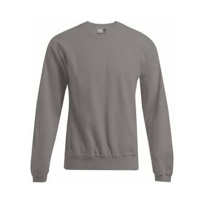 Men#s Sweater 80/20 Gr.M weiß 80% Baumwolle, 20% Polyester, 280g/m ; promodoro (2199) Men#s Sweater 80/20 Gr.M weiß 80% Baumwolle, 20% Polyester, 280g/m ; promodoro (2199)