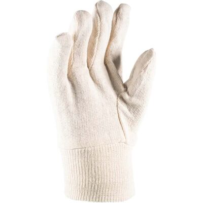 Nitras Baumwoll-Handschuh-Set 5102, Handschuhgröße: 10 (5102 Gr. 10) Nitras Baumwoll-Handschuh-Set 5102, Handschuhgröße: 10 (5102 Gr. 10)