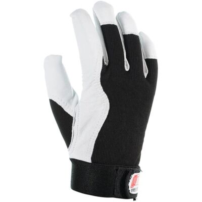 Nitras Driver-Handschuh-Paar, ungefüttert 8905, DEXTER 1, Handschuhgröße: 10 (8905, GR. 10) Nitras Driver-Handschuh-Paar, ungefüttert 8905, DEXTER 1, Handschuhgröße: 10 (8905, GR. 10)