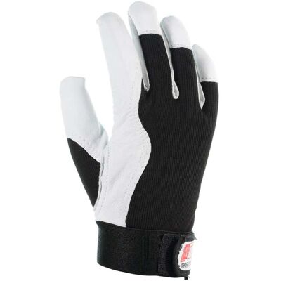 Nitras Driver-Handschuh-Paar, ungefüttert 8905, DEXTER 1, Handschuhgröße: 11 (8905, GR. 11) Nitras Driver-Handschuh-Paar, ungefüttert 8905, DEXTER 1, Handschuhgröße: 11 (8905, GR. 11)