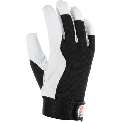 Nitras Driver-Handschuh-Paar, ungefüttert 8905, DEXTER 1, Handschuhgröße: 8 (8905, GR. 8) Nitras Driver-Handschuh-Paar, ungefüttert 8905, DEXTER 1, Handschuhgröße: 8 (8905, GR. 8)