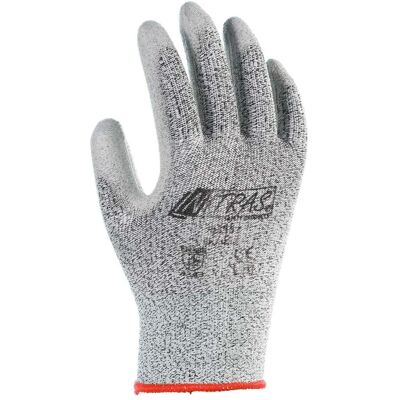 Nitras Handschuh-Paar 6315, Handschuhgröße: 7 (6315/7) Nitras Handschuh-Paar 6315, Handschuhgröße: 7 (6315/7)