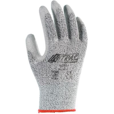 NITRAS Modell 6315 Blaue Schnittfeste Handschuhe NITRAS Modell 6315 Blaue Schnittfeste Handschuhe