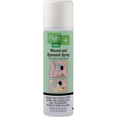 Plum - Wund- und Augenspray - 50 ml Plum - Wund- und Augenspray - 50 ml