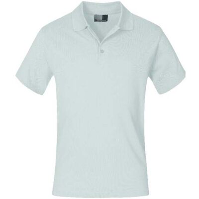 Promodoro Poloshirt, charcoal, Gr. L (4250360484071) Promodoro Poloshirt, charcoal, Gr. L (4250360484071)