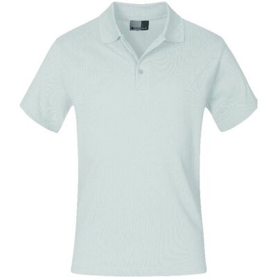 Promodoro Poloshirt, charcoal, Gr. M (4250360484064) Promodoro Poloshirt, charcoal, Gr. M (4250360484064)