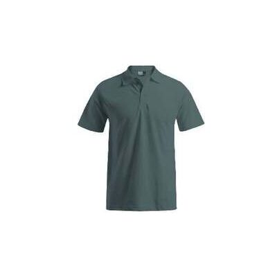 Promodoro Micro Piqué Poloshirt XXL - Poloshirt Promodoro Micro Piqué Poloshirt XXL - Poloshirt