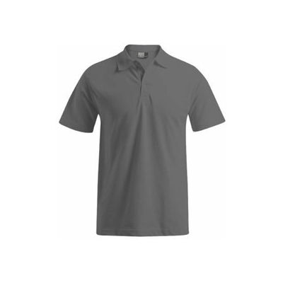 Promodoro XL Micro Piqué Poloshirt Promodoro XL Micro Piqué Poloshirt