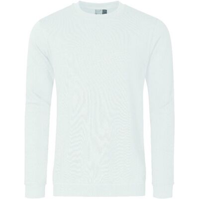 Promodoro Sweatshirt, Gr. 3XL, graphite (2199F-XH-3XL) Promodoro Sweatshirt, Gr. 3XL, graphite (2199F-XH-3XL)