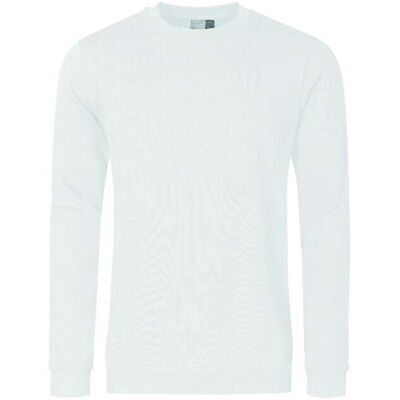Promodoro Sweatshirt, Gr. L, graphite (2199F-XH-L) Promodoro Sweatshirt, Gr. L, graphite (2199F-XH-L)