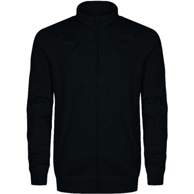 Promodoro Sweatshirtjacke, charcoal, Gr. 3XL (5270CAXXXL) Promodoro Sweatshirtjacke, charcoal, Gr. 3XL (5270CAXXXL)