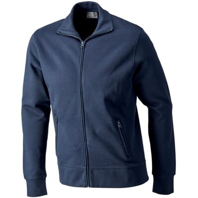 Promodoro Sweatshirtjacke, Gr. 3XL navy (5290F-54-3XL) Promodoro Sweatshirtjacke, Gr. 3XL navy (5290F-54-3XL)