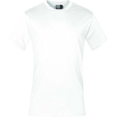Promodoro T-Shirt Premium, charcoal, Gr. 3XL (4250360483920) Promodoro T-Shirt Premium, charcoal, Gr. 3XL (4250360483920)