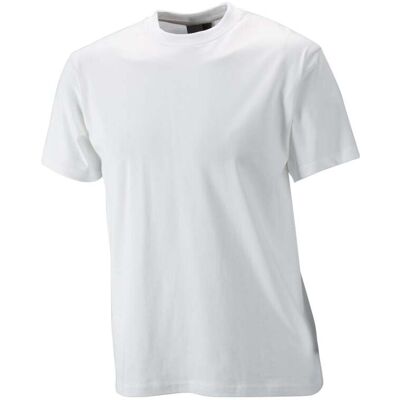 Promodoro T-Shirt Premium, Gr. 3XL, weiß (3000-3XL) Promodoro T-Shirt Premium, Gr. 3XL, weiß (3000-3XL)