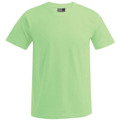 Promodoro T-Shirt Premium, Gr. XL, wild lime (3099-WL-XL) Promodoro T-Shirt Premium, Gr. XL, wild lime (3099-WL-XL)