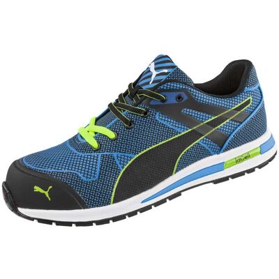 Puma Halbschuh 643060, S1P, HRO, SRC, Gr. 40 (643060/40) Puma Halbschuh 643060, S1P, HRO, SRC, Gr. 40 (643060/40)