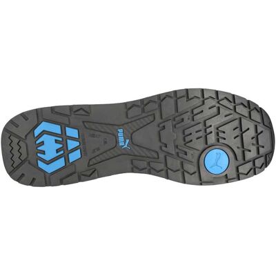 Puma Halbschuh 643060, S1P, HRO, SRC, Gr. 43 (643060/43) Puma Halbschuh 643060, S1P, HRO, SRC, Gr. 43 (643060/43)