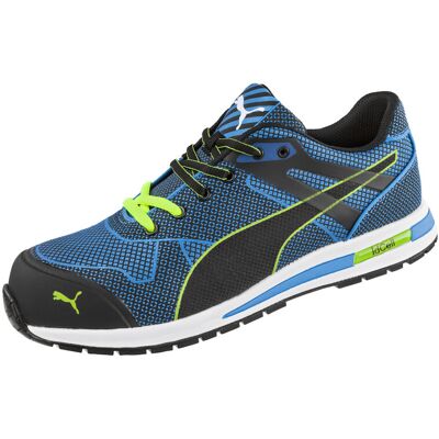 Puma Halbschuh 643060, S1P, HRO, SRC, Gr. 44 (643060/44) Puma Halbschuh 643060, S1P, HRO, SRC, Gr. 44 (643060/44)