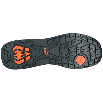 Puma Halbschuh 643100, S3, SRC, HRO, Gr. 46 (643100/46) Puma Halbschuh 643100, S3, SRC, HRO, Gr. 46 (643100/46)