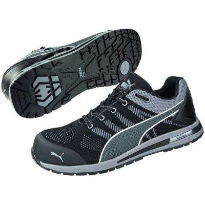 Puma Halbschuh 643160, S1P, SRC, HRO, Gr. 46 (643160/46) Puma Halbschuh 643160, S1P, SRC, HRO, Gr. 46 (643160/46)