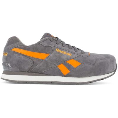 Reebok Halbschuh IB1091, grau-orange, S1P, Gr. 37 (IB1091S1P - 37) Reebok Halbschuh IB1091, grau-orange, S1P, Gr. 37 (IB1091S1P - 37)