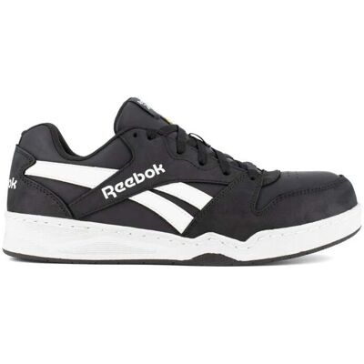 Reebok Halbschuh IB4162, schwarz-weiß, ESD S3, Gr. 46 (IB4162S3 ESD - 46) Reebok Halbschuh IB4162, schwarz-weiß, ESD S3, Gr. 46 (IB4162S3 ESD - 46)