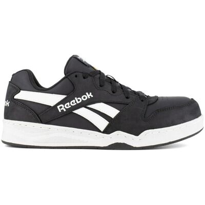 Reebok Halbschuh IB4162, schwarz-weiß, ESD S3, Gr. 47 (IB4162S3 ESD - 47) Reebok Halbschuh IB4162, schwarz-weiß, ESD S3, Gr. 47 (IB4162S3 ESD - 47)