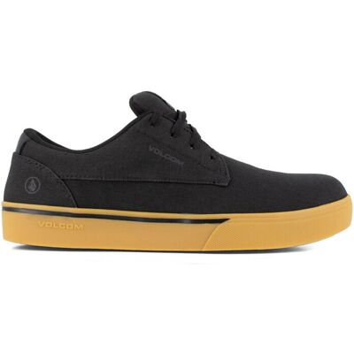 Reebok Halbschuh VOLCOM True Skate, black, S1Ps, Gr. 41 (VM30117S1PS-41) Reebok Halbschuh VOLCOM True Skate, black, S1Ps, Gr. 41 (VM30117S1PS-41)