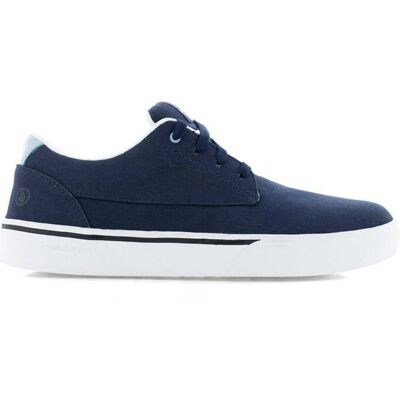 Reebok Halbschuh VOLCOM True Skate, navy, S1Ps, Gr. 36 (VM30116S1PS-36) Reebok Halbschuh VOLCOM True Skate, navy, S1Ps, Gr. 36 (VM30116S1PS-36)