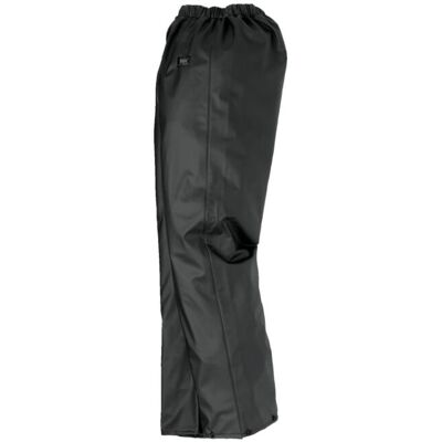 Regenhose Voss Gr.L schwarz HELLY HANSEN (70480_990-L) Regenhose Voss Gr.L schwarz HELLY HANSEN (70480_990-L)