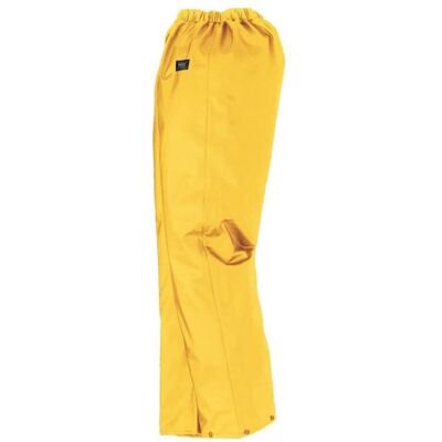 Regenhose Voss Gr.XXL gelb HELLY HANSEN (70480_310-2XL) Regenhose Voss Gr.XXL gelb HELLY HANSEN (70480_310-2XL)
