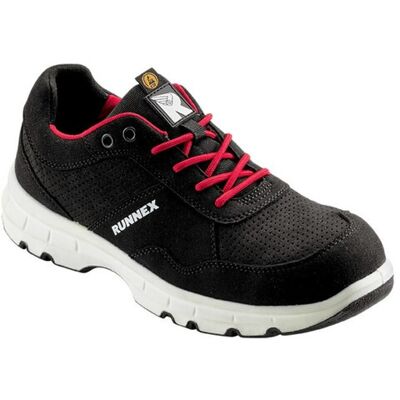 RUNNEX Halbschuh FlexStar 5179, S1P, ESD, Gr. 36 ; BIG (5179/36) RUNNEX Halbschuh FlexStar 5179, S1P, ESD, Gr. 36 ; BIG (5179/36)