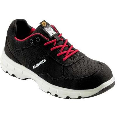 RUNNEX Halbschuh FlexStar 5179, S1P, ESD, Gr. 40 ; BIG (5179/40) RUNNEX Halbschuh FlexStar 5179, S1P, ESD, Gr. 40 ; BIG (5179/40)