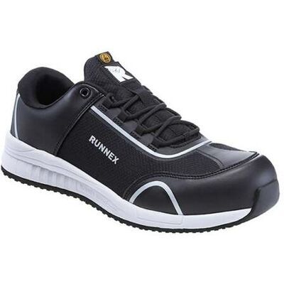 RUNNEX Halbschuh SportStar 5113, ESD, S1Ps Gr. 40 ; BIG (3695/L) RUNNEX Halbschuh SportStar 5113, ESD, S1Ps Gr. 40 ; BIG (3695/L)