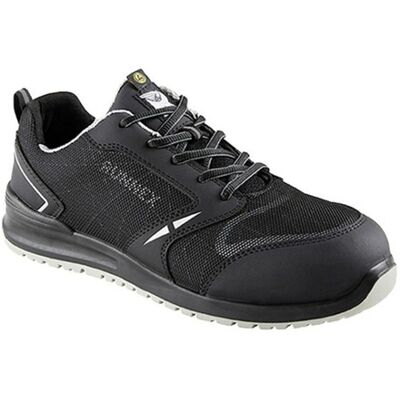 RUNNEX Halbschuh SportStar 5115, S1PS-ESD, Gr. 36 ; BIG (5115/36) RUNNEX Halbschuh SportStar 5115, S1PS-ESD, Gr. 36 ; BIG (5115/36)