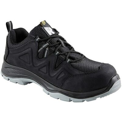 RUNNEX Halbschuhe SmartStar5302, S3S-ESD, Gr. 43 ; BIG (5302/43) RUNNEX Halbschuhe SmartStar5302, S3S-ESD, Gr. 43 ; BIG (5302/43)