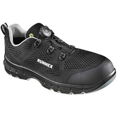 RUNNEX HalbschuheFlexStar 5190, S1PS-ESD, Gr. 36 ; BIG (5190/36) RUNNEX HalbschuheFlexStar 5190, S1PS-ESD, Gr. 36 ; BIG (5190/36)