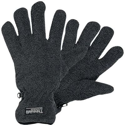 Scheibler XL Fleecehandschuhe - Handschuhe Scheibler XL Fleecehandschuhe - Handschuhe