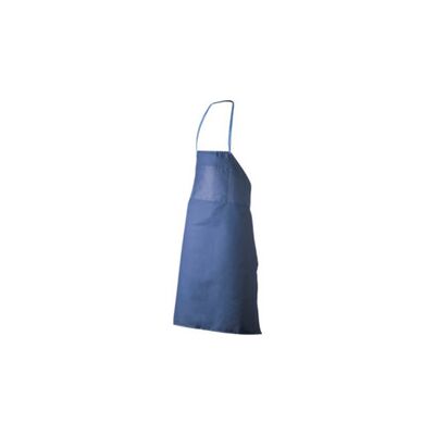 Schürze JAN L.ca. 100xB.ca. 80 cm blau 100% CO 1 St. Feldtmann (2840) Schürze JAN L.ca. 100xB.ca. 80 cm blau 100% CO 1 St. Feldtmann (2840)
