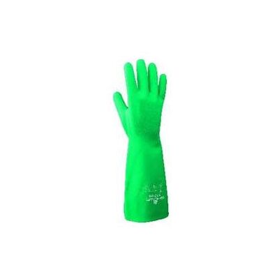 Schutzhandschuh Nitril 727, Gr. 10 ; SHOWA (727/10) Schutzhandschuh Nitril 727, Gr. 10 ; SHOWA (727/10)