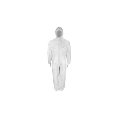 Schutzoverall CS500 Gr.XXL weiß PSA III COVERSTAR ; Asatex (CS500/XXL) Schutzoverall CS500 Gr.XXL weiß PSA III COVERSTAR ; Asatex (CS500/XXL)