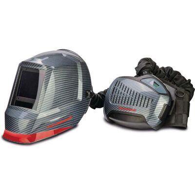 Schweisskraft Kabelloser Schweißhelm mit VarioProtect Luftfilter XXL-W TC AIR TH3 - Schweißsicherheitsausrüstung Schweisskraft Kabelloser Schweißhelm mit VarioProtect Luftfilter XXL-W TC AIR TH3 - Schweißsicherheitsausrüstung