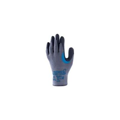 SHOWA Handschuh 330 Gr. XL (330 EU XL/Black) SHOWA Handschuh 330 Gr. XL (330 EU XL/Black)