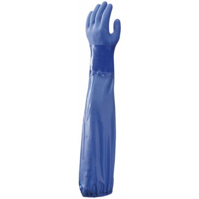 SHOWA Handschuh 690 Gr. M (690 EU M/Blue) SHOWA Handschuh 690 Gr. M (690 EU M/Blue)
