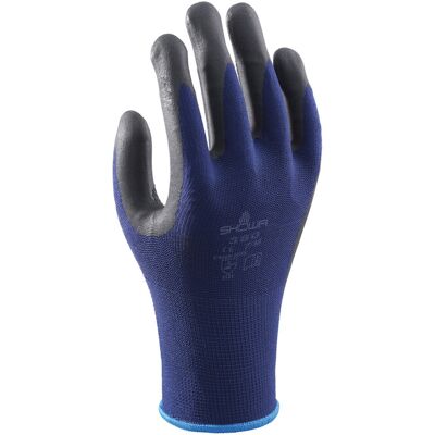 SHOWA Montagehandschuh 380, Gr. XL (380-XL) SHOWA Montagehandschuh 380, Gr. XL (380-XL)