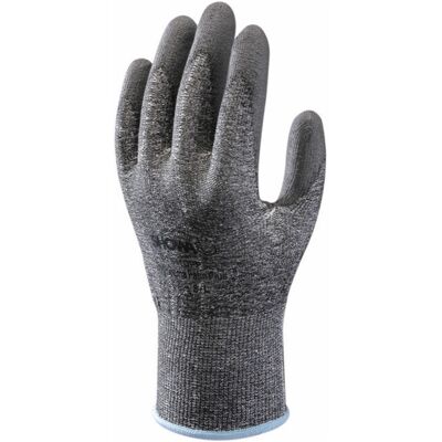 Showa S-Tex 541 Nahtlose Hagane Coil Schnittfeste Handschuhe - Arbeitshandschuhe Showa S-Tex 541 Nahtlose Hagane Coil Schnittfeste Handschuhe - Arbeitshandschuhe