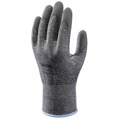 Showa S-Tex 541 Nahtlose Hagane Coil Schnittfeste Handschuhe - Arbeitshandschuhe Showa S-Tex 541 Nahtlose Hagane Coil Schnittfeste Handschuhe - Arbeitshandschuhe