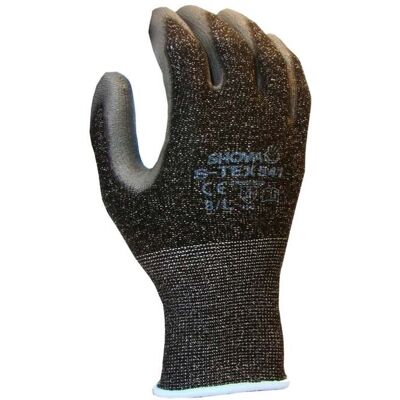 SHOWA Schnittschutzhandschuh S-TEX 541, Gr. 10/XXL (S-TEX 541,10/XXL) SHOWA Schnittschutzhandschuh S-TEX 541, Gr. 10/XXL (S-TEX 541,10/XXL)